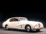 Riley 2.5 Walter Kong Saloon 1949 года
